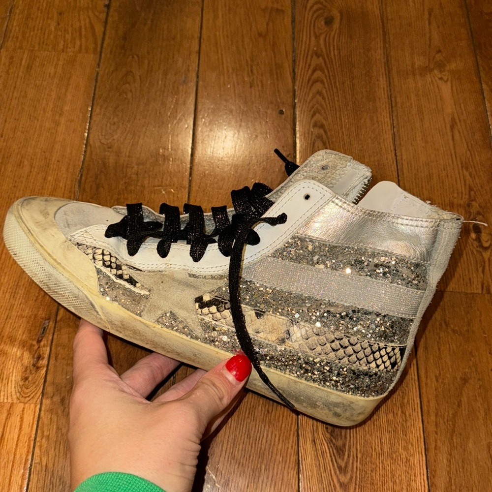 Golden Goose Francy